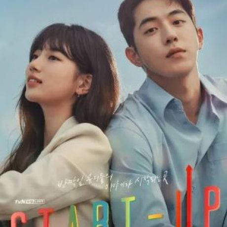 Drama Korea Terbaru Bae Suzy Start-Up Ini Sinopsis dan Pemerannya