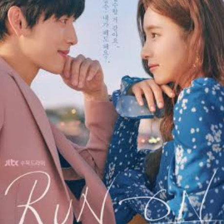 Kisah Cinta Romantis Drama Korea Run On dan Sinopsis