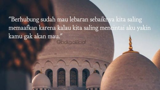 Kumpulan Qoutes Selamat Hari Raya Idul Adha 2021