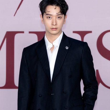 Hwang Chansung 2PM Akan Menikah Tahun Depan