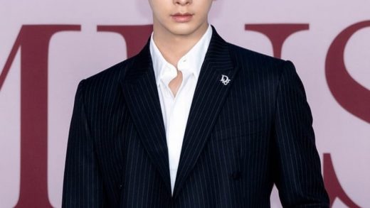 Hwang Chansung 2PM Akan Menikah Tahun Depan