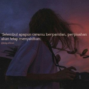 Quotes sedih dan sad girl