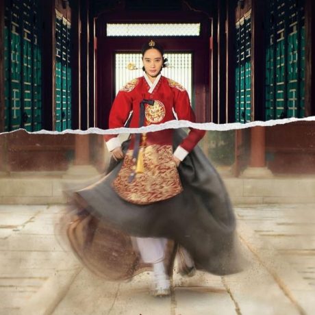 Sinopsis dan Detail Drama Korea Under the Queen's Umbrella